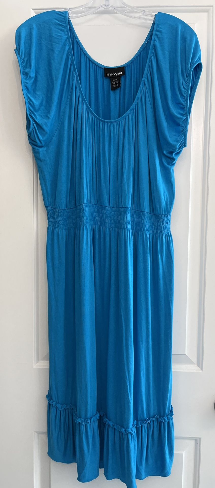 Torrid Dress