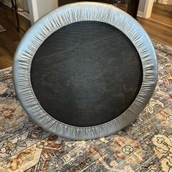 Indoor Trampoline