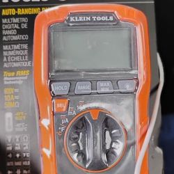 Multimeter