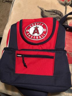 Angels Lunch Bag
