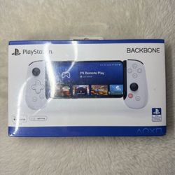 PlayStation Backbone One