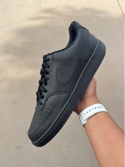 Nike Court Vision Low