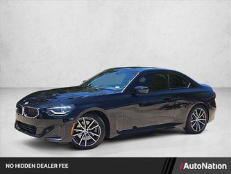 2023 BMW 230