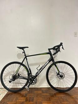 Cannondale Synapse Disc | XL/61CM | Road Bike