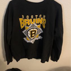 Bruins Vintage