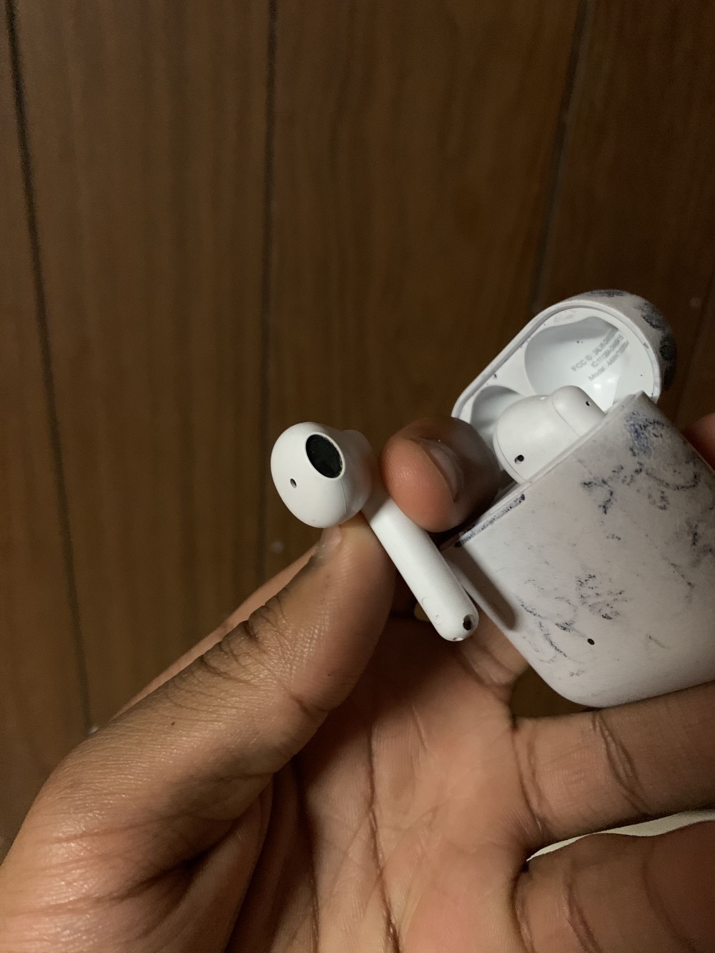 Bluetooth Earbuds