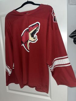 Lightweight Coyotes Jersey