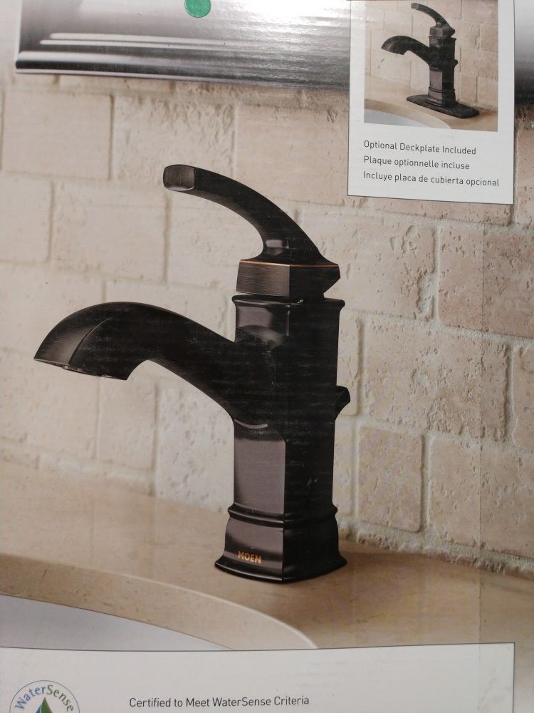 Bathroom faucet.. price for each