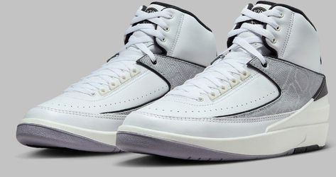 Air Jordan 2 Size 12