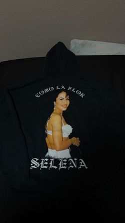 Selena Hoodie