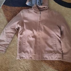Men's Jacket Size L 