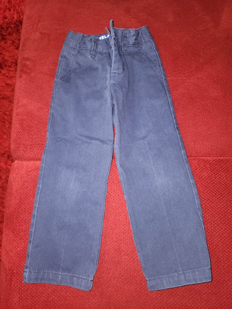 French Toast Size 5 Slim