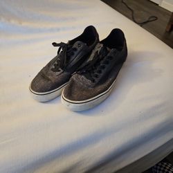 Mens Vans