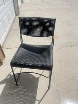 Sillas Fierro Para Patio