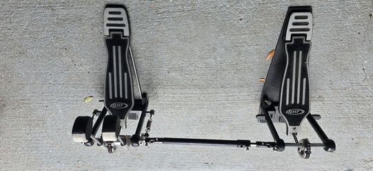 Pdp pedal kit