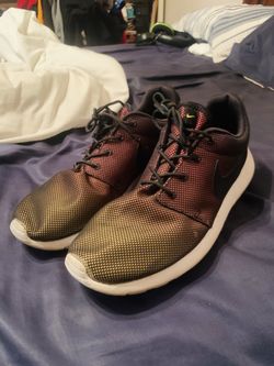 Selling Shoes