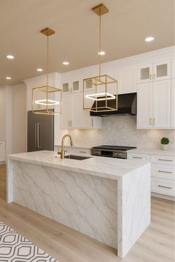 Kitchens Cabinets