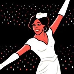 Liberation - New York