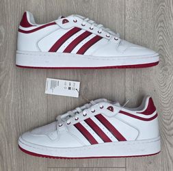 Adidas Centennial RM NCAA Pack Indiana University Hoosiers IH5363 Mens Size 13 NWT