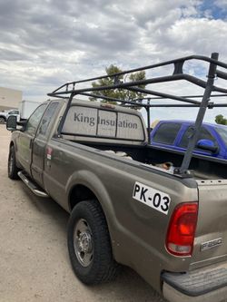 2006 Ford F