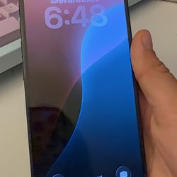 iPhone 16 (locked with T-Mobile)