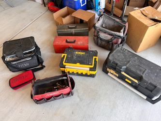 Tool Storage Bundle –