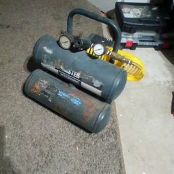 200psi Air Compressor 