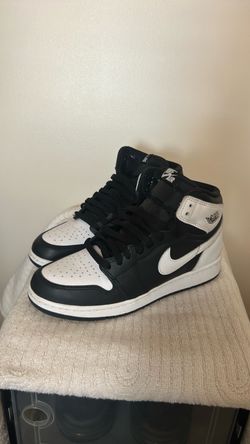 Jordan 1’s