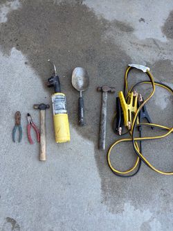 Random tools