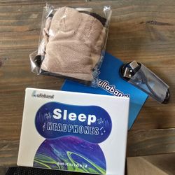 Sleep Headphones 