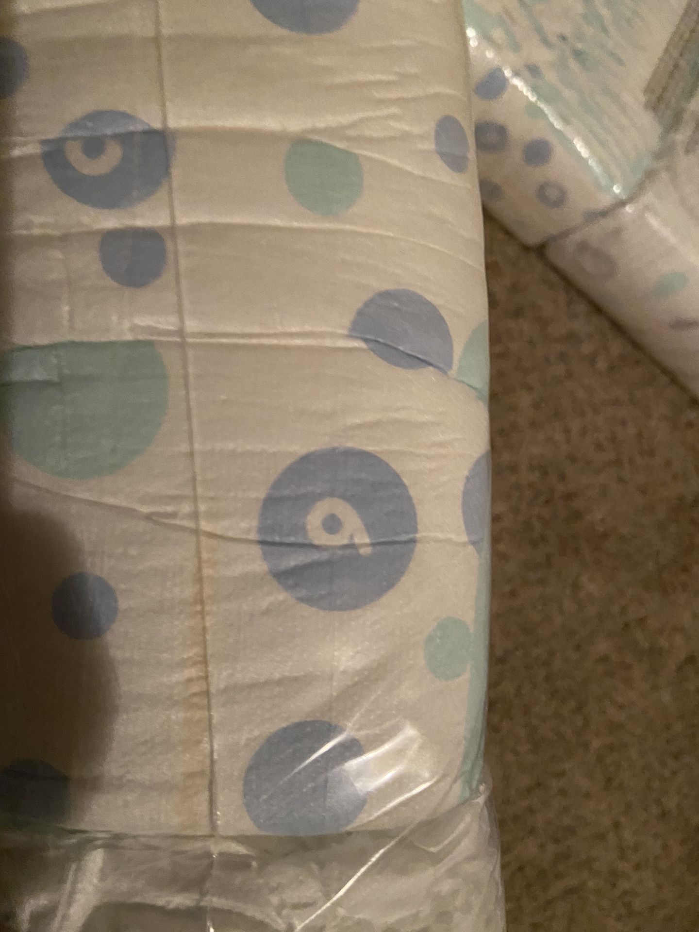 Diapers
