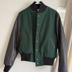 Varsity Jacket~ Brand New
