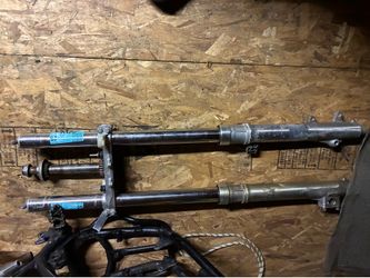 Yamaha it 200 parts