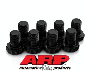 ARP FLYWHEEL BOLTS FOR ACURA & HONDA K20 K24 K SERIES