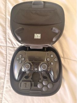 Ps5 edge controller