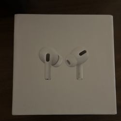 AirPods Pro