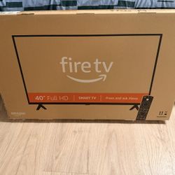 Amazon Fire TV