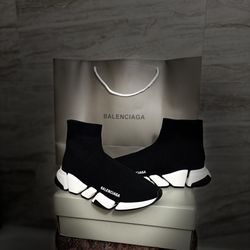 Balenci Runners 