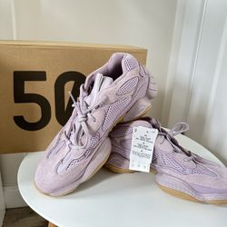 Men Adidas Yeezy 500