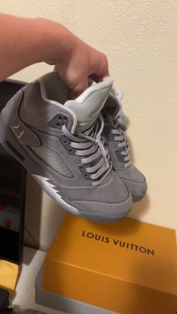 Jordan 5s