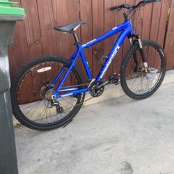 Diamondback 21 Speed Tires 26