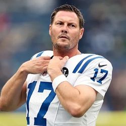 Colts Vs 49ers Game Ticket