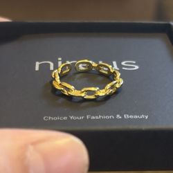 Women’s Ring