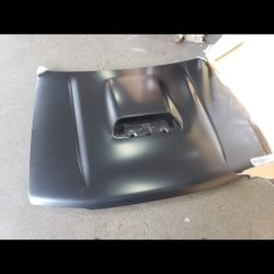 96-02 4runner Hood