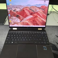 HP Spectre x360 2-in-1 13.5" 