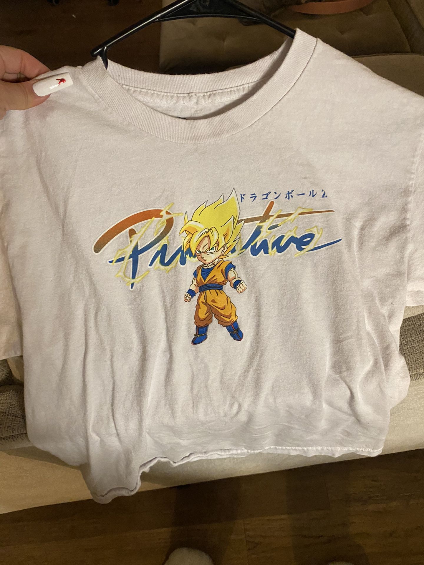 Great Condition Some New