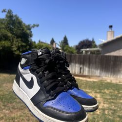 Air Jordan’s 