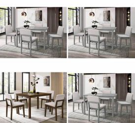 $245 dinning set