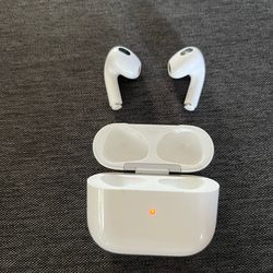 AirPods 3