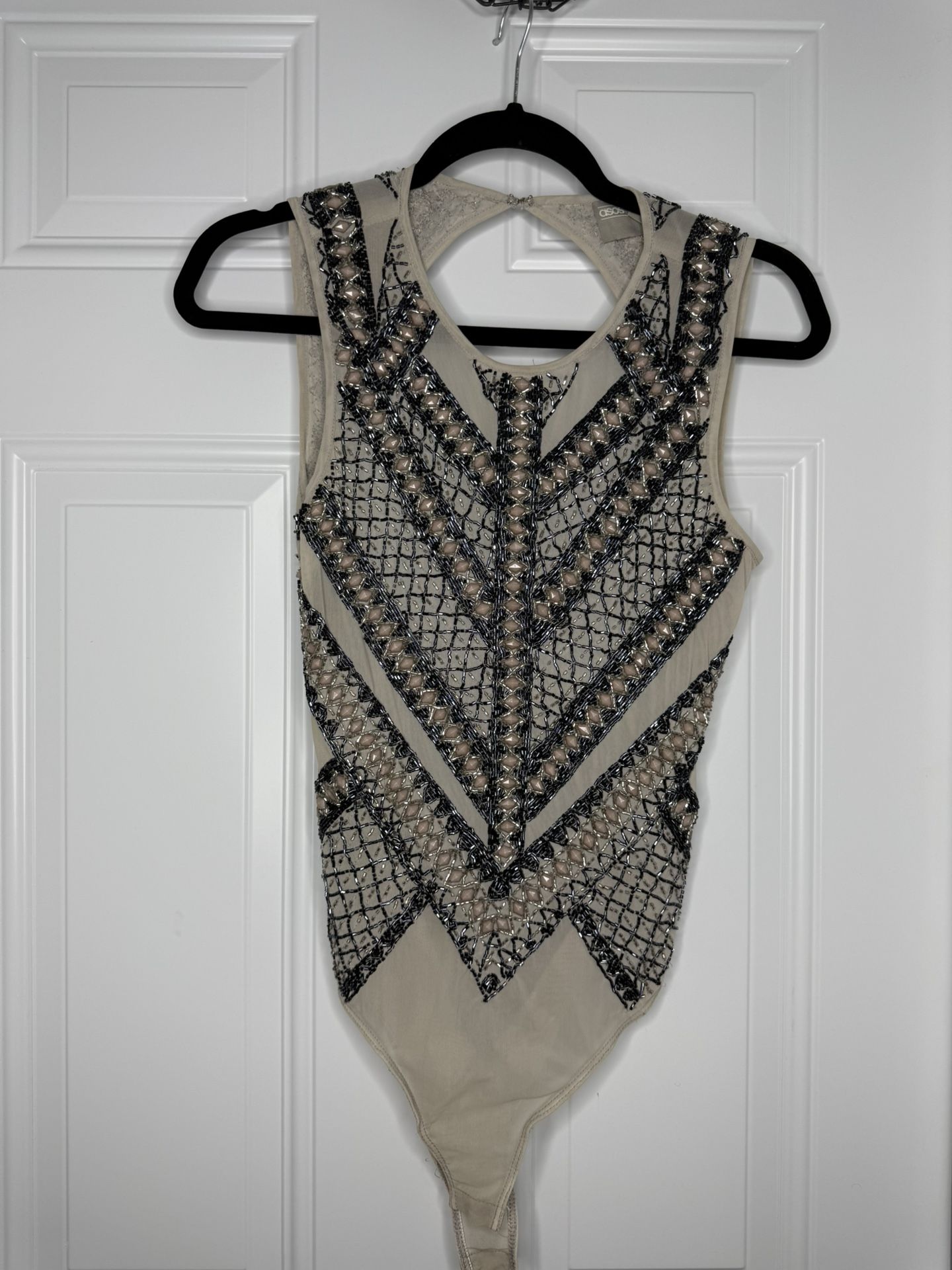 Bodysuit 